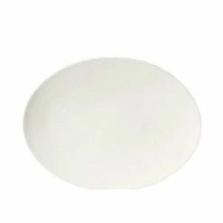 Dibbern Beilage Oval 24 Cm Bone China Pure