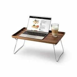 Continenta Betttablett 53x32 Cm Walnuss -Villeroy Boch-Shop Bett Tablett 53x32x7 cm Walnuss 3 600x600 ID319783 84367185ec9d9686d050a1095a3764e4