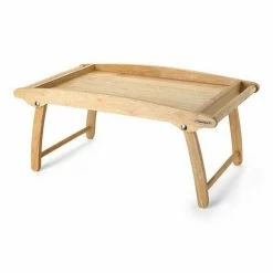 Continenta Betttablett 61x35 Cm