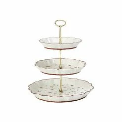 Villeroy & Boch Etagere 33 Cm Toy's Delight