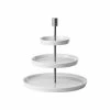 Thomas Etagere 3 Teilig Loft Weiß -Villeroy Boch-Shop Etagere rund 3 tlg Loft Weiss 1 600x600 ID277327 a560dbf382b616c076308c12e2ccd459