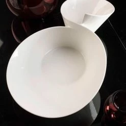 Villeroy & Boch Eye Catcher 49 Cm X 27 Cm "New Wave" -Villeroy Boch-Shop Eye Catcher 49x27cm NewWave 3 600x600 ID311110 af2263d6ed3064492293ea076f80c07a