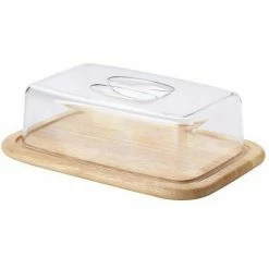 Continenta Käseglocke 2-tlg. 30 Cm