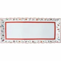 Villeroy & Boch Königskuchenplatte Toy's Delight