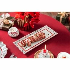 Villeroy & Boch Königskuchenplatte Toy's Delight -Villeroy Boch-Shop Koenigskuchenplatte Toys Delight 3 600x600 ID338061 88bf9bf3881ca7785733863d856f102c