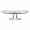 Iittala Kuchenplatte 31,5 Cm Kastehelmi Klar -Villeroy Boch-Shop Kuchenplatte 315mm m Fuss Kastehelmi klar 1 600x600 ID276981 54ce53428fa3645914414883be1078d7
