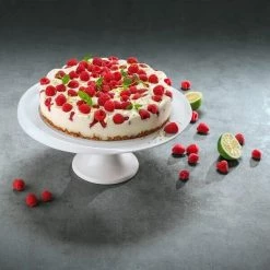 Villeroy Boch-Shop -Villeroy Boch-Shop Kuchenplatte a F 32cm Clever Baking 2 600x600 ID319405 35d31cd5e65403d4de7a316c64bda5eb
