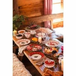 Villeroy & Boch Kuchenplatte Auf Fuß 28 Cm Toy's Delight 7 Villeroy & Boch Kuchenplatte Auf Fuß 28 Cm Toy's Delight -Villeroy Boch-Shop Kuchenplatte auf Fuss Toys Delight 3 600x600 ID338035 8de74d998945870f5c94fce9f54d9171