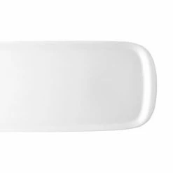 Arzberg Kuchenplatte 35x15 Cm Form 1382 Weiß