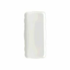 Hutschenreuther Kuchenplatte 32x15 Cm Maria Theresia Weiß