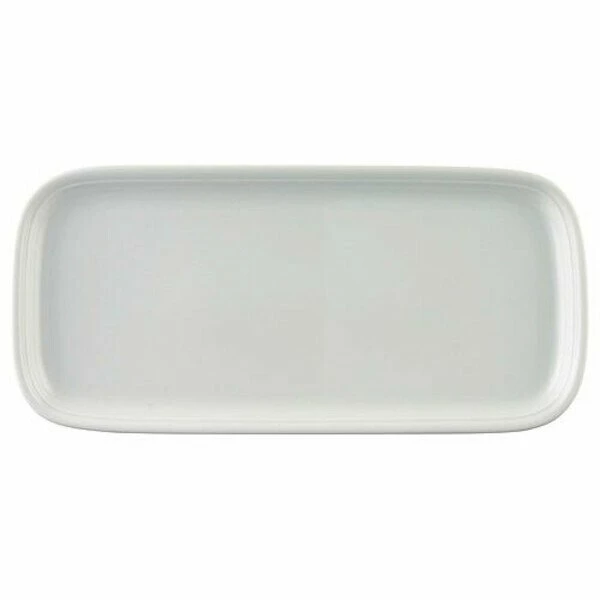 Thomas Kuchenplatte 34,5x16 Cm Trend Weiß 3 Thomas Kuchenplatte 34,5x16 Cm Trend Weiß