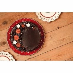 Villeroy & Boch Kuchenplatte Toy's Delight -Villeroy Boch-Shop Kuchenplatte rund 33cm Toys Delight 2 600x600 ID338021 726b06577be2ca773e587f4bf961a7a4