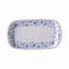 Arzberg Milch-/Zuckertablett 22,5x12,5 Cm Form 1382 Blaublüten -Villeroy Boch-Shop Milch Zucker Tablett Form 1382 Blaublueten 1 600x600 ID278063 870bec5387df6786bf51016c40691f27