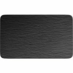 Villeroy & Boch Multifunktionsteller 28 Cm Manufacture Rock