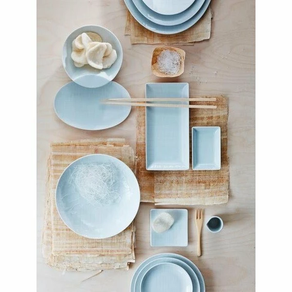 Rosenthal Platte 18 Cm Mesh Colours Mountain 4 Rosenthal Platte 18 Cm Mesh Colours Mountain - Image 2