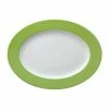 Thomas Platte 33 Cm Oval Sunny Day Apple Green Applegreen -Villeroy Boch-Shop Platte 33 cm Sunny Day Apple Green 1 600x600 ID276742 37a1f3a373b8df5fecc77ae872db3230