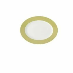 Thomas Platte 33 Cm Sunny Day Avocado Green