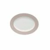 Thomas Platte Oval 32 Cm Sunny Day Rose Powder -Villeroy Boch-Shop Platte 33 cm Sunny Day Rose Powder 1 600x600 ID320526 903a32775765d478374377a5722483fd