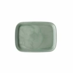 Thomas Platte 33 Cm Trend Colour Moss Green