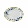 Rosenthal Platte Oval 34 Cm Heritage Turandot White -Villeroy Boch-Shop Platte 34 cm Heritage Turandot white 1 600x600 ID325193 8441e5aed2784e89febd69acbd22b333
