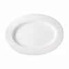 Dibbern Platte 34 Cm Oval Bone China Weiß -Villeroy Boch-Shop Platte 34 cm oval Bone China weiss 1 600x600 ID276519 0bd1d907baaac35a6c726f27db3d26fe