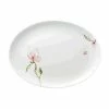 Rosenthal Platte Oval 35 Cm Jade Bone China Magnolie -Villeroy Boch-Shop Platte 35cm oval Jade Magnolie 1 600x600 ID276873 30a60ecce89be22c824faa9ca59f1a54