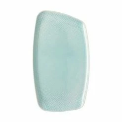 Rosenthal Servierplatte 36 Cm Junto Opal Green