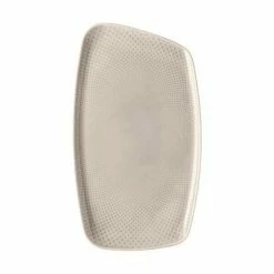 Rosenthal Servierplatte 36x21 Cm Junto Soft Shell