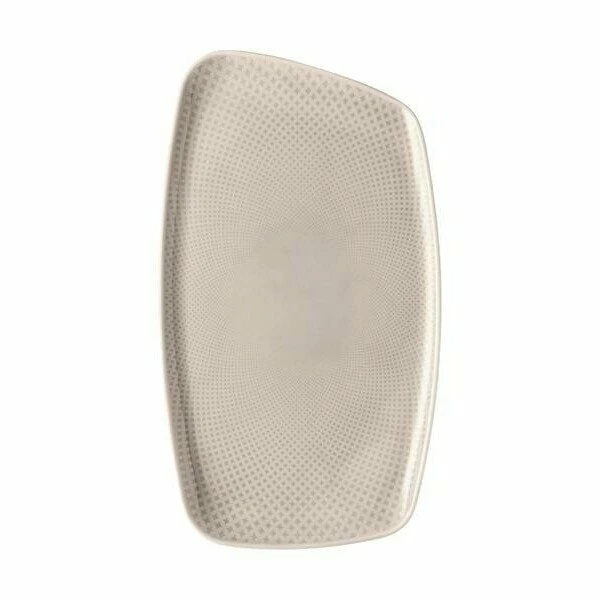 Rosenthal Servierplatte 36x21 Cm Junto Soft Shell 3 Rosenthal Servierplatte 36x21 Cm Junto Soft Shell