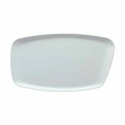 Rosenthal Platte 36 Cm Junto Weiß