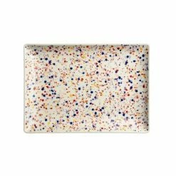 Iittala Platte A4 Helle Amethyst