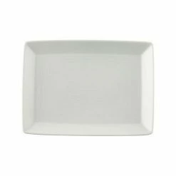 Thomas Platte 18,5 Cm Trend Weiß