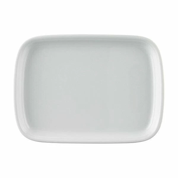Thomas Platte Eckig 28,5 X 21cm Trend Weiss 3 Thomas Platte Eckig 28,5 X 21cm Trend Weiss
