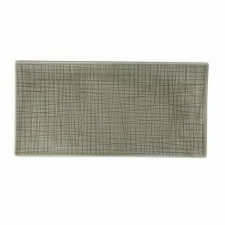 Rosenthal Platte 26x13 Cm Mesh Colours Mountain