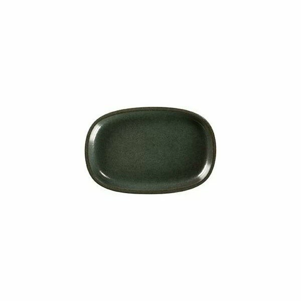 Platte Oval 22,5x15 Cm Rakstone Ease Caldera 3 Platte Oval 22,5x15 Cm Rakstone Ease Caldera