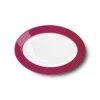 Dibbern Platte Oval 29cm Solid Color Himbeere -Villeroy Boch-Shop Platte oval 29cm Solid Color himbeere 1 600x600 ID313217 ef6d4ac32d9d2190297ed993de1c0319