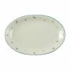 Seltmann Weiden Servierplatte 31x21 Cm Marie-Luise Streublume -Villeroy Boch-Shop Platte oval 31 cm Marie Luise Elfenbein Streublume 1 600x600 ID276613 103d587458c44a7927b3d2e836fbb49b