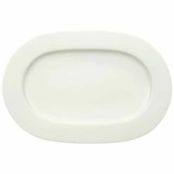 Villeroy & Boch Platte Oval 34cm Royal