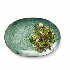 Villeroy Boch-Shop -Villeroy Boch-Shop Platte oval 36x25cm gruen 2 600x600 ID316490 f8f6f73f07c5abe6b7c66d4ec5b0840b