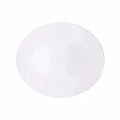 Dibbern Platte Oval 39 Cm Bone China Pure