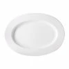 Dibbern Platte 39 Cm Bone China Weiß Oval -Villeroy Boch-Shop Platte oval 39 cm Bone China weiss 1 600x600 ID276702 ffde5b4eadfbad29b255759707175e5a