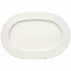 Villeroy & Boch Platte 41 Cm Oval Anmut