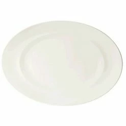 Villeroy & Boch Platte 41,0 Cm Oval For Me