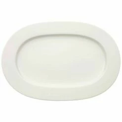 Villeroy & Boch Platte Oval 41cm Royal