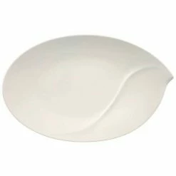 Villeroy & Boch Platte 47 Cm Oval Flow