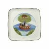 Villeroy & Boch Platte 30 Cm X 30 Cm Quadratisch Charm&Breakfast Design Naif -Villeroy Boch-Shop Platte quadr 30x30cm CharmBreakfast Design Naif 1 600x600 ID276844 668220a2855209af95172dbb23b6dcb5