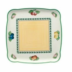 Villeroy & Boch Platte 30 Cm French Garden Charm & Breakfast