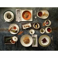 Steelite Platte 27x17 Cm One Craft White -Villeroy Boch-Shop Platte rechteckig 27 x 16 8cm 1155 Craft White 3 600x600 ID311842 6d57f8454a10c67495414500e8be2466