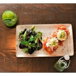 Steelite Platte 27x17 Cm One Craft White -Villeroy Boch-Shop Platte rechteckig 27 x 16 8cm 1155 Craft White 4 600x600 ID314830 b92b835c48495e041e4751e5f13f2dbd