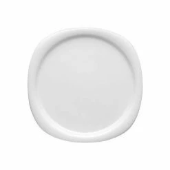 Rosenthal Platte 32 Cm Suomi Weiß